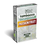 Tombacco Passion Fruit  Herbal Molasses (Copy)