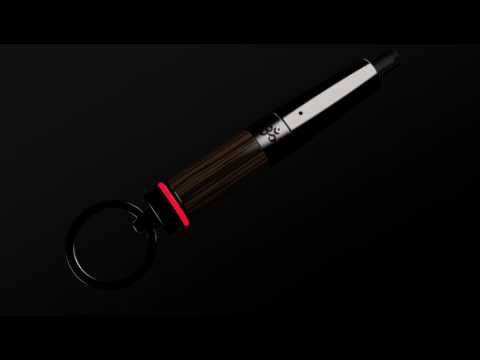 AirVape OM keychain wax pen | Buy Online at AirVape AirVape OM keychain wax pen | Buy Online at AirVape