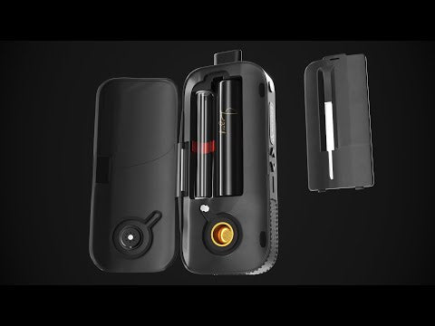 AirVape Legacy Pro 2 | Buy Online at AirVape AirVape Legacy Pro 2 | Buy Online at AirVape