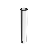 Legacy Essentials Kit | Replacement Screens, Ceramic Mouthpiece, Glass Tube, Wax Pad & Battery