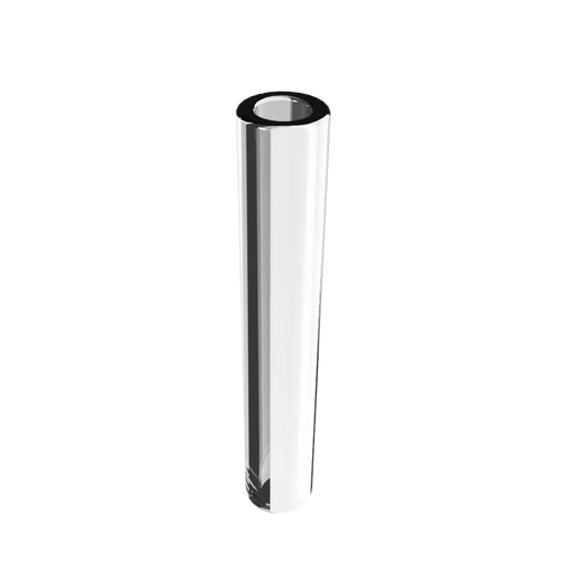 Legacy Essentials Kit | Replacement Screens, Ceramic Mouthpiece, Glass Tube, Wax Pad & Battery