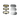 Replacement Screens for PRO (6-Pack)