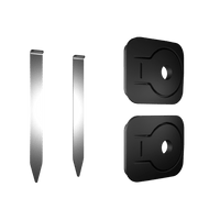 4-Pack Accessories for PRO