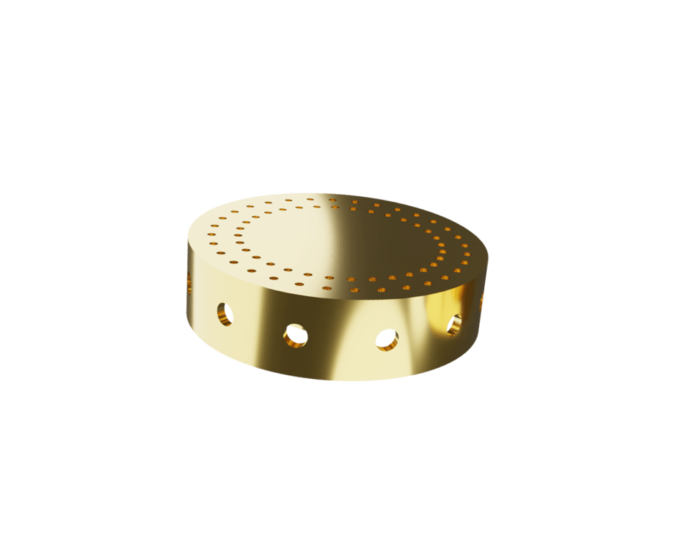 Replacement Airpath Disc for Legacy PRO 2 and CORE