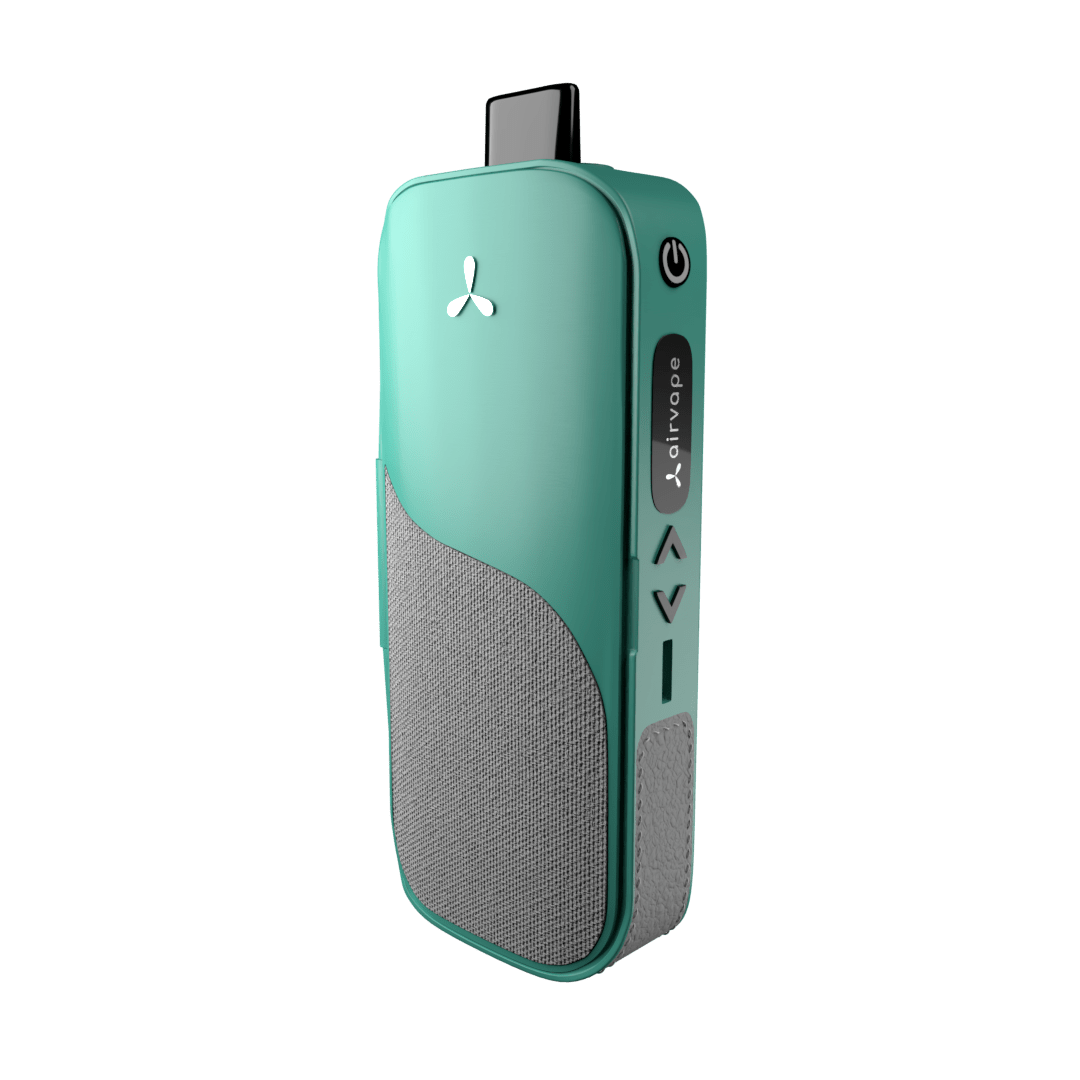 AirVape Legacy Special Edition