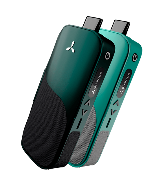 AirVape Legacy Special Edition