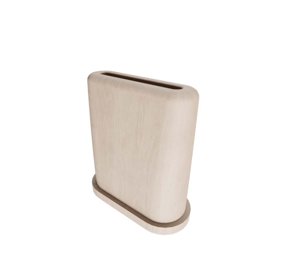 Bamboo Mouthpiece for AirVape X