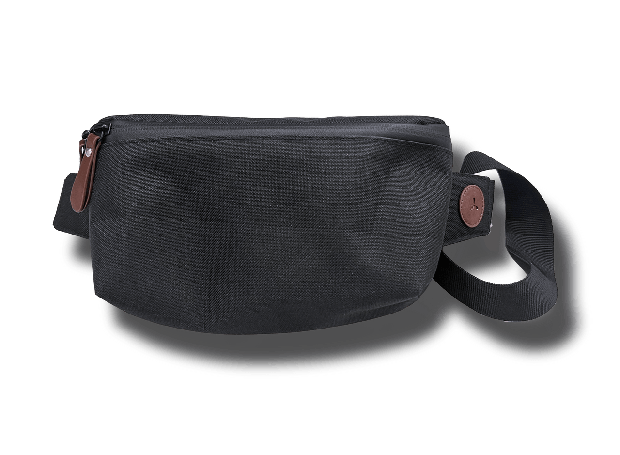 Smell Proof Beach Bum Bag