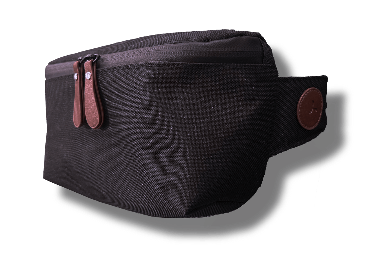 Smell Proof Beach Bum Bag
