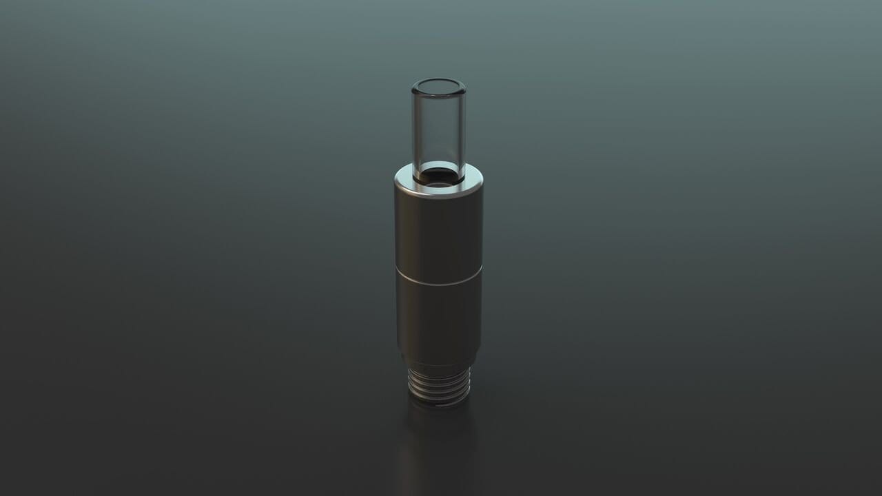 Replacement Full Ceramic Atomizer - Apollo AirVape