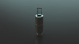 Replacement Dual Quartz Atomizer - Apollo AirVape