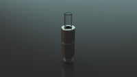 Replacement Dual Quartz Atomizer - Apollo AirVape