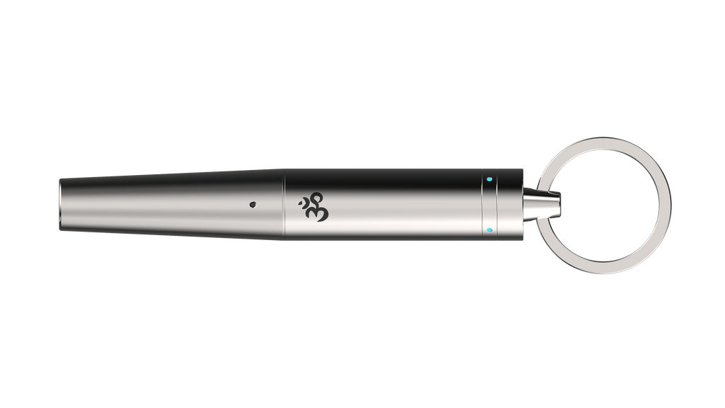 OM Chrome  AirVape