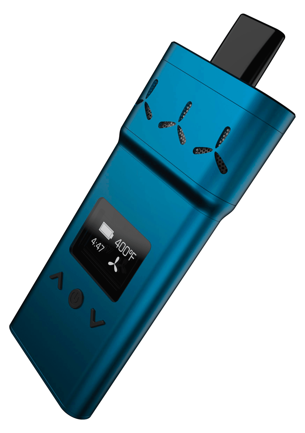 AirVape X | Blue - Apollo AirVape