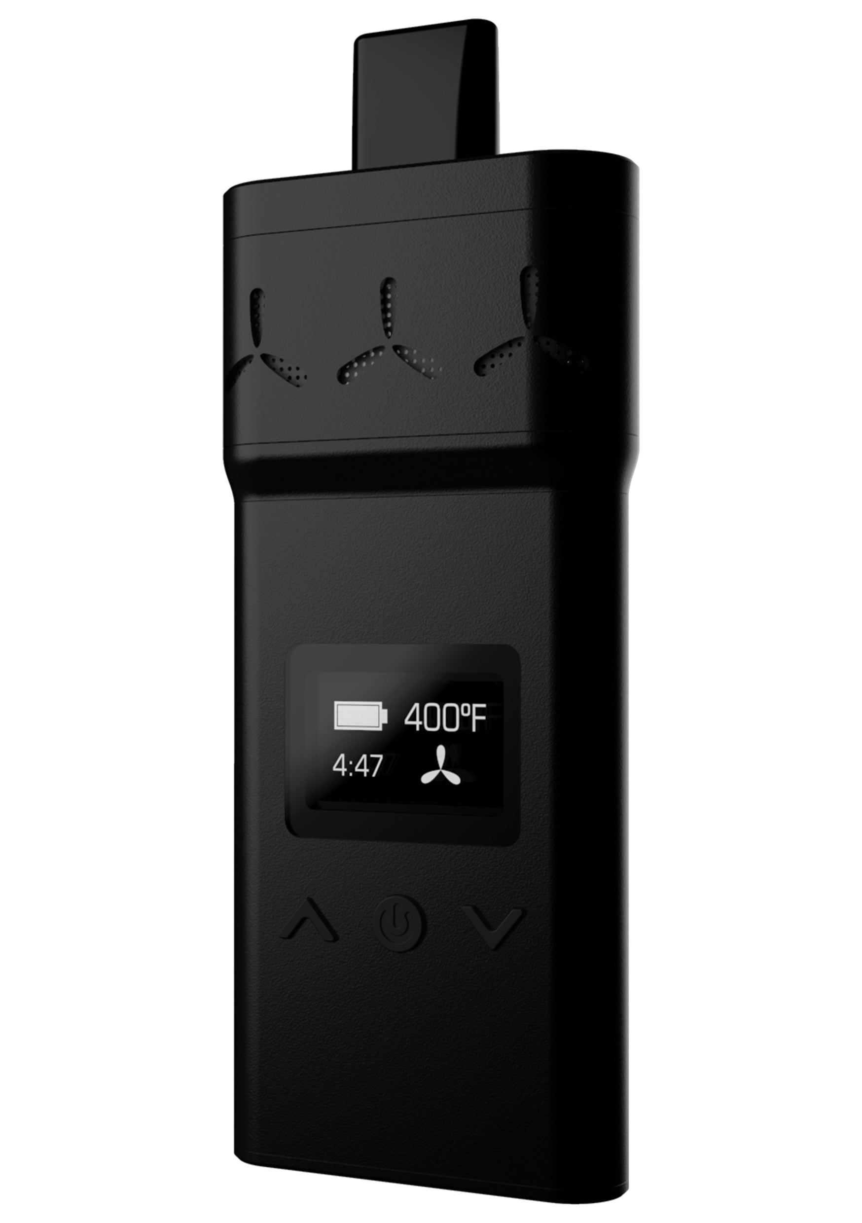 AirVape X | Black - Apollo AirVape