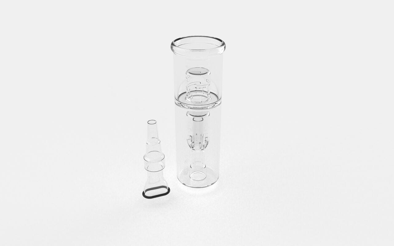 Water Bong for AirVape X - Apollo AirVape