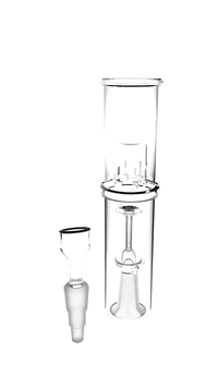 Water Bong for AirVape X, Legacy and PRO